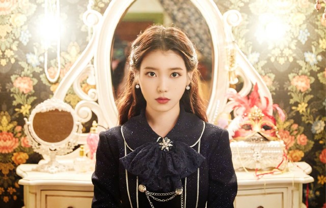 아이유, Dlwlrma, 대만, Tickets, Giveaway 관련 아티스트 뉴스 이슈 정리 대표 이미지