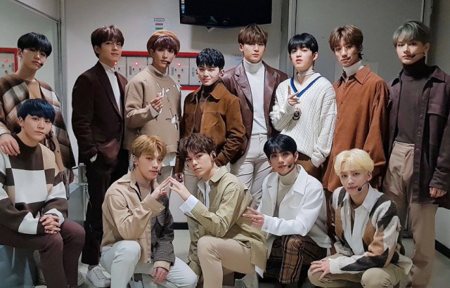 SEVENTEEN, You, Made, My, Dawn 관련 아티스트 뉴스 이슈 정리 대표 이미지