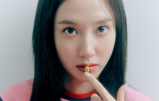 Park, Eun, Bin, Vogue, November 관련 아티스트 뉴스 이슈 정리 대표 이미지