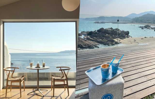Travel, Busan, Cafe 관련 한류 여행 이슈 정리 대표 이미지