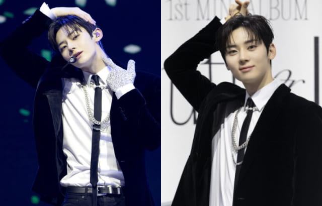 Hwangminhyun, Solo 관련 음악·차트 이슈 정리 대표 이미지