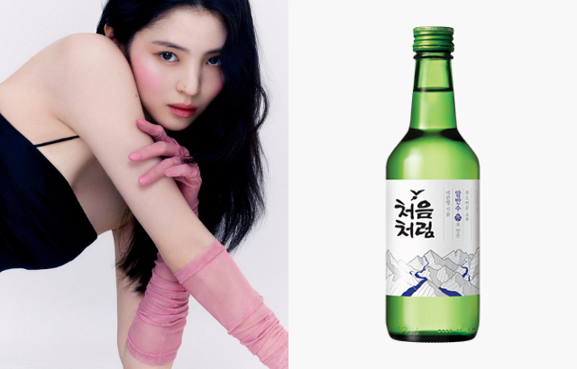 Hansohee, Lotte, Soju 관련 아티스트 뉴스 이슈 정리 대표 이미지