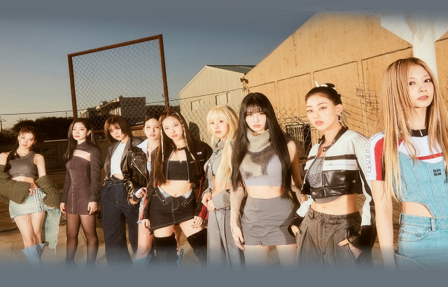 TWICE, Ready, To, Be 관련 음악·차트 이슈 정리 대표 이미지