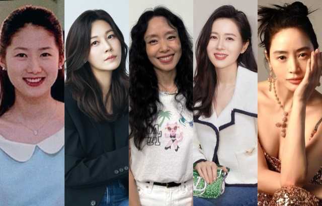 Korean, Movie, Actress 관련 방송·콘텐츠 이슈 정리 대표 이미지