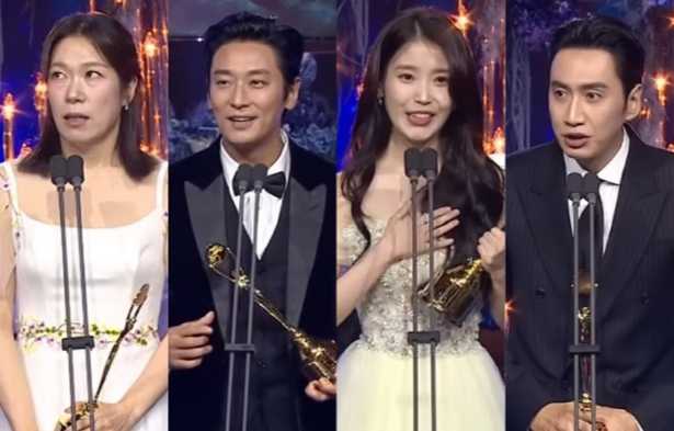 청룡시리즈어워즈, Series, Awards 관련 방송·콘텐츠 이슈 정리 대표 이미지