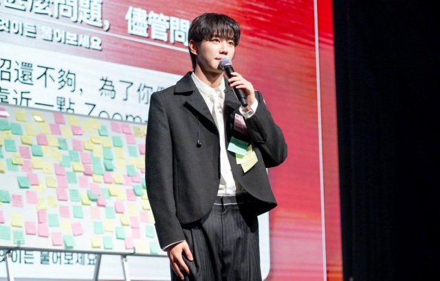 Lee, Jun, Young, 타이베이, Fans 관련 방송·콘텐츠 이슈 정리 대표 이미지