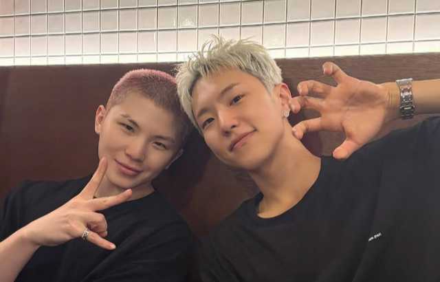 SEVENTEEN, Hoshi, Woozi, 대만, 타이베이 관련 음악·차트 이슈 정리 대표 이미지
