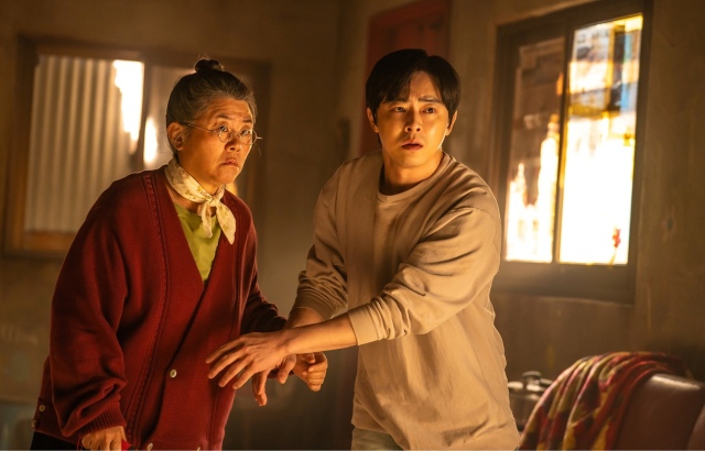 Movie, Cho, Jung, Seok 관련 방송·콘텐츠 이슈 정리 대표 이미지