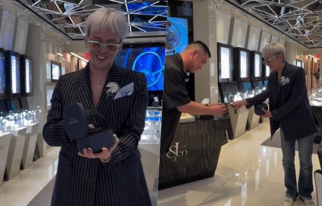 G-DRAGON, Watch 관련 음악·차트 이슈 정리 대표 이미지