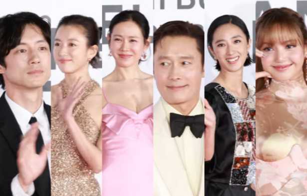 Busan, International, Film, Festival, Biff 관련 방송·콘텐츠 이슈 정리 대표 이미지