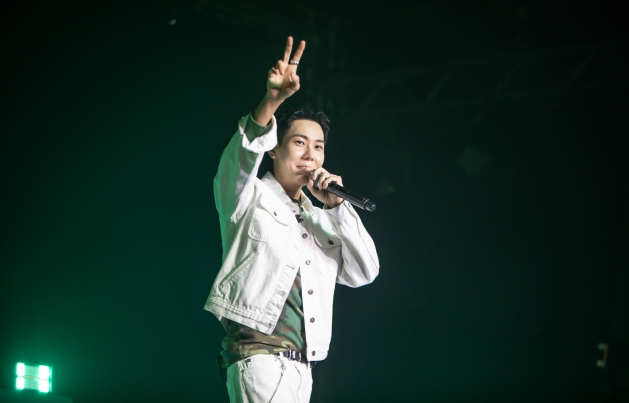 Loco, 타이베이, 대만 관련 음악·차트 이슈 정리 대표 이미지