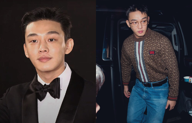 유아인이 영화계에 복귀할 예정인가? 뱀파이어 영화에 출연하며 '무덤'의 장자이쉬안 감독과 함께 작업할 것이라는 소문이 돌았다. 대표 이미지