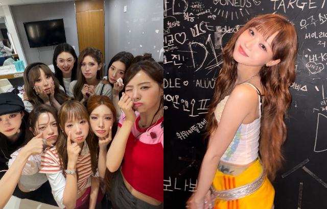 아이오아이(I.O.I) 10주년 컴백 열기가 계속 뜨겁다! 최유칭(Cui Youqing)이 4년 만에 두 번째 솔로 활동을 펼친다. 대표 이미지